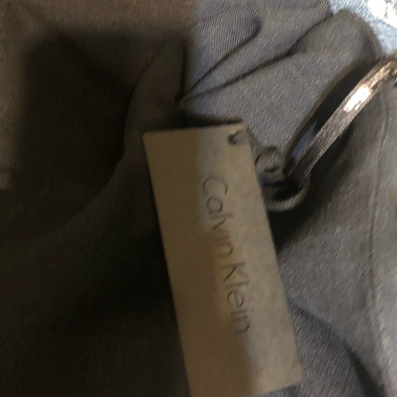 Calvin Klein Collection NWT black trousers size 4 - Picture 3 of 6